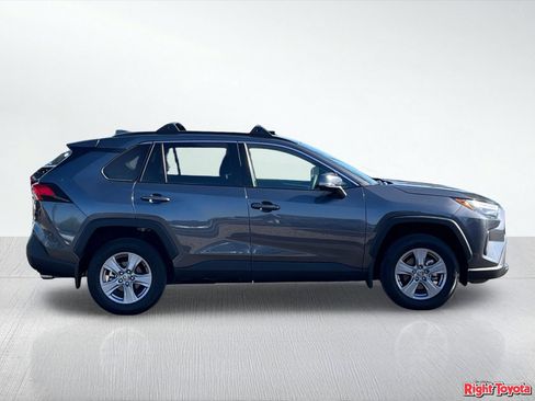 Certified 2023 Toyota RAV4 XLE AWD/4WD image 8