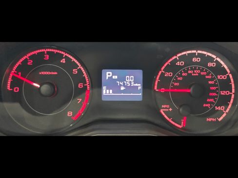 Used 2017 Subaru Impreza 2.0i Premium AWD/4WD image 41