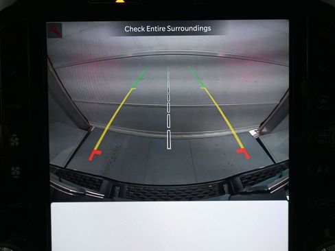 New 2026 RAM 1500 Lone Star RWD image 32