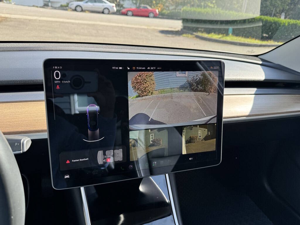 Used 2019 Tesla Model 3 RWD image 21