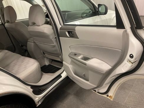 Used 2010 Subaru Forester 2.5X AWD/4WD image 24