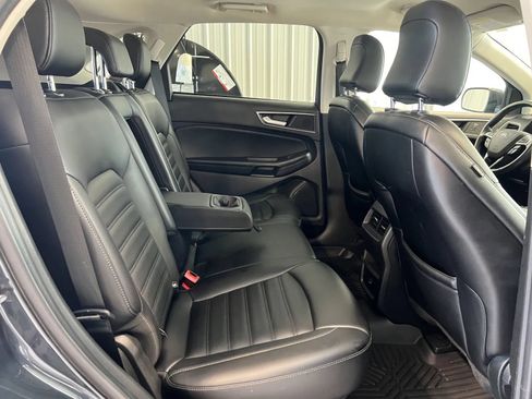 Used 2022 Ford Edge SEL AWD/4WD image 24