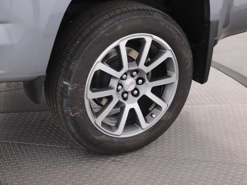 Used 2021 GMC Canyon Denali AWD/4WD image 14