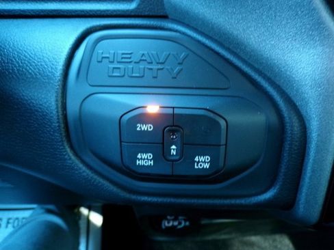 New 2026 RAM 2500 Tradesman image 19