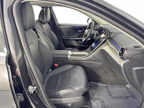 Used 2022 Mercedes-Benz C 300 C 300 image 15