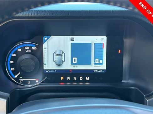 Certified 2022 Ford Bronco Outer Banks image 26