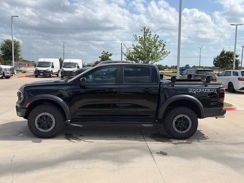 Used 2026 Ford Ranger Raptor AWD/4WD image 6
