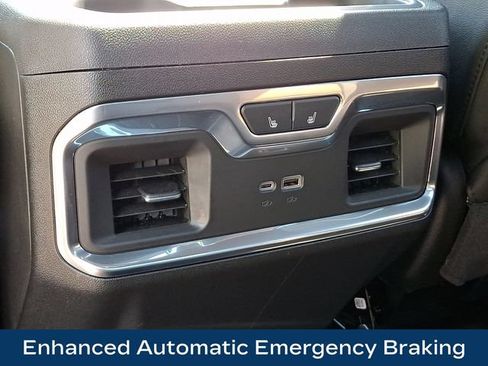 Used 2026 Chevrolet Silverado 1500 High Country AWD/4WD image 22
