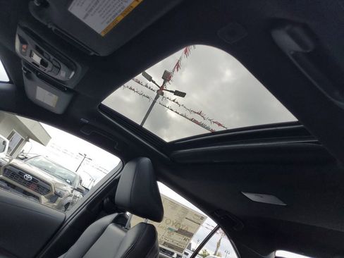 New 2026 Toyota Corolla XSE image 31