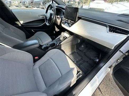Used 2023 Toyota Corolla SE image 20
