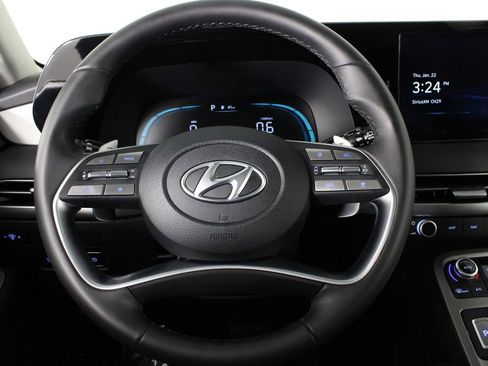 Used 2025 Hyundai Palisade XRT image 29