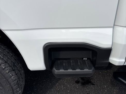 New 2026 Ford F250 XL w/ STX Appearance Package image 30