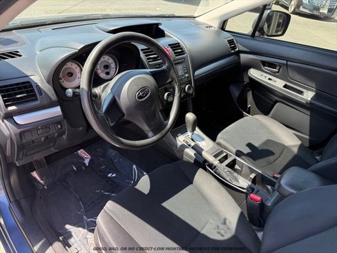 Used 2012 Subaru Impreza 2.0i AWD/4WD image 10