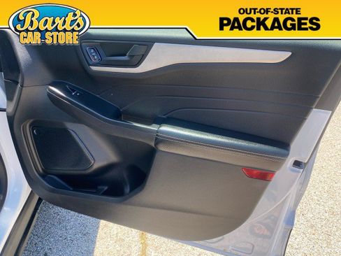 Used 2022 Ford Escape SE AWD/4WD image 13