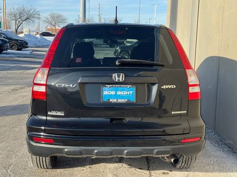 Used 2011 Honda CR-V SE image 22