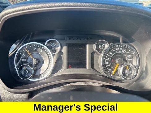 Used 2021 RAM 2500 Tradesman image 15