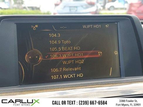 Used 2016 BMW 428i Convertible image 23