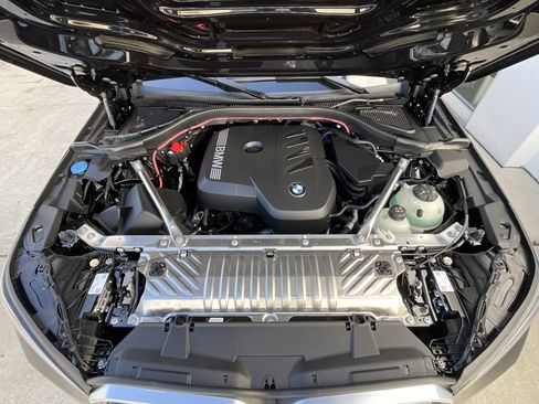 New 2026 BMW X3 xDrive30 w/ Premium Package image 36