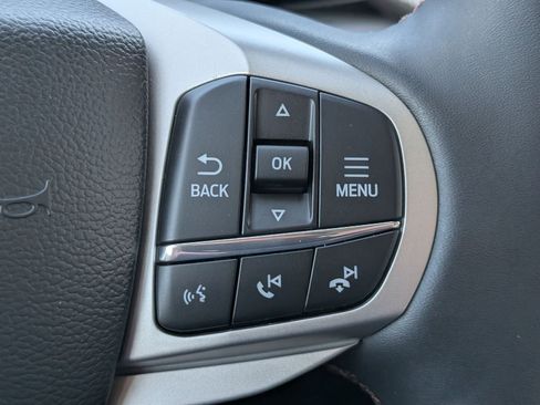 New 2026 Ford Explorer Active w/ Active Comfort Package RWD image 25
