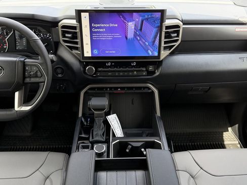 New 2026 Toyota Tundra SR5 AWD/4WD image 15