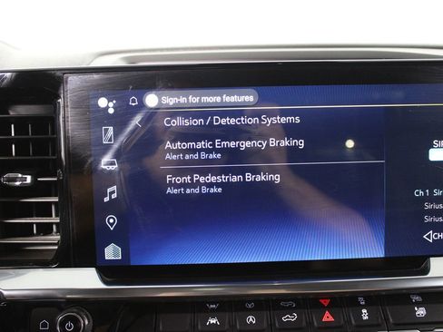 Used 2025 Chevrolet Silverado 1500 LT image 22