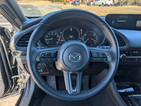 Used 2024 MAZDA MAZDA3 s image 18