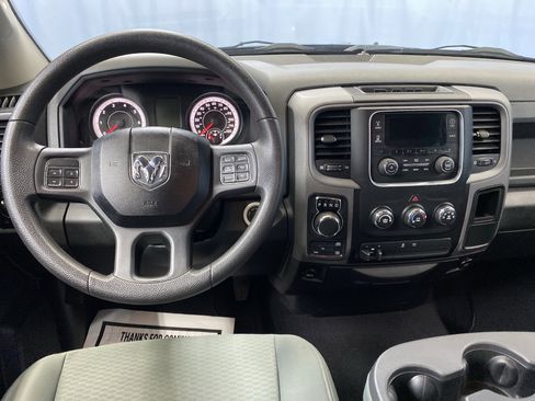 Used 2014 RAM 1500 Express image 26