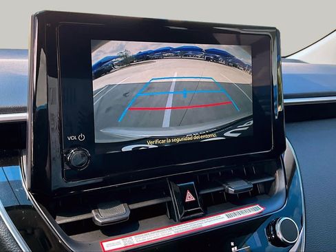 Used 2026 Toyota Corolla LE FWD image 27