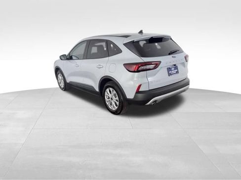 Used 2025 Ford Escape Active FWD image 5