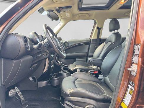 Used 2014 MINI Cooper Countryman S AWD/4WD image 19