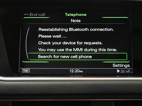 Used 2017 Audi Q5 2.0T Premium Plus w/ Technology Package AWD/4WD image 31