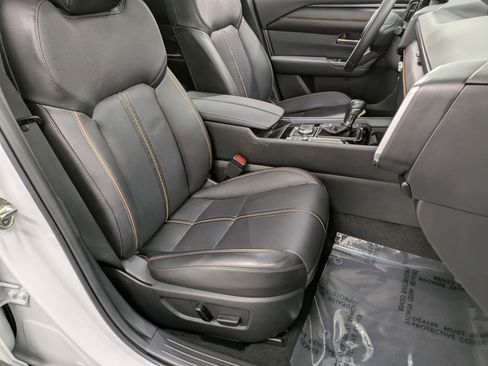 Certified 2023 MAZDA CX-50 AWD 2.5 S w/ Cargo Package image 31