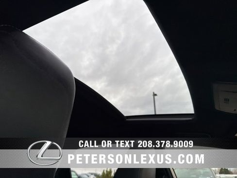 Used 2017 Lexus NX 200t F Sport image 13