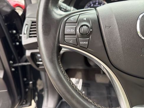 Used 2018 Acura MDX SH-AWD image 21