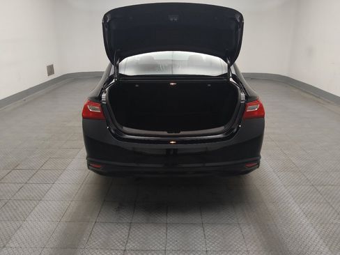 Used 2025 Chevrolet Malibu LT FWD image 29