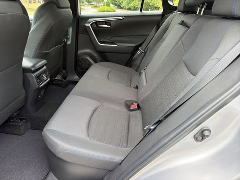 Used 2024 Toyota RAV4 SE AWD/4WD image 20