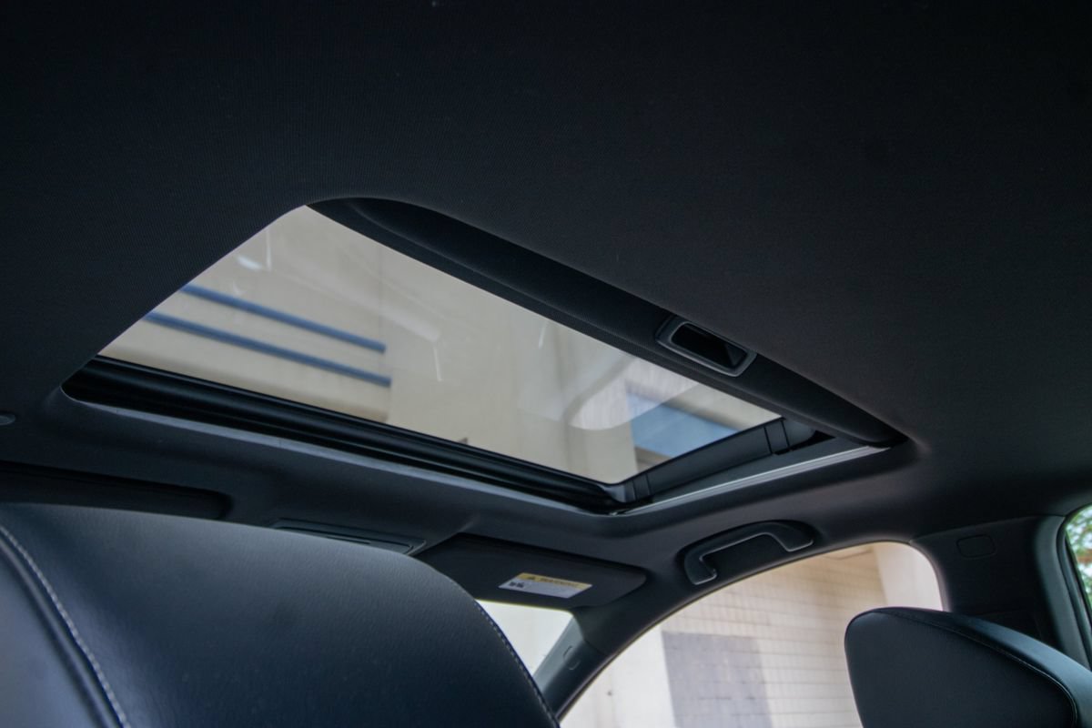 Used 2018 Honda Accord Sport image 38