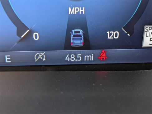 New 2025 Ford F150 Lariat w/ Equipment Group 502A High image 30