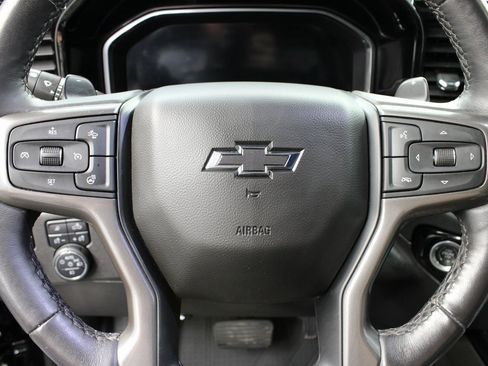 Used 2023 Chevrolet Silverado 1500 ZR2 w/ Technology Package image 64