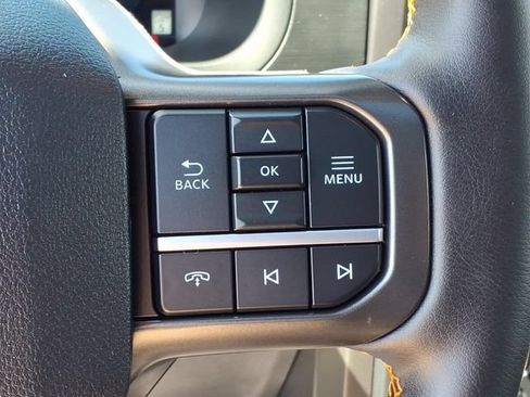 Used 2025 Ford F150 Tremor w/ Tow/Haul Package AWD/4WD image 29