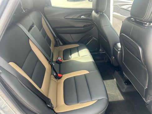 Used 2022 Chevrolet TrailBlazer ACTIV image 8
