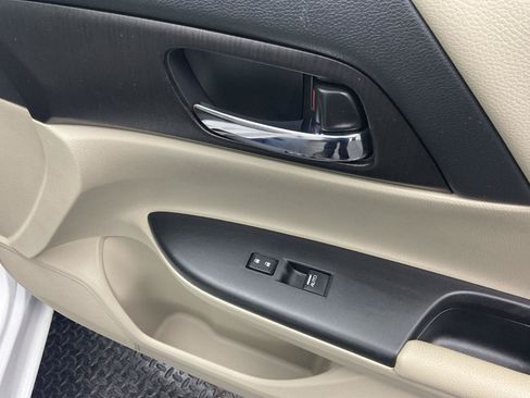 Used 2013 Honda Accord EX-L image 23