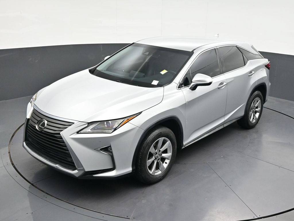 Used 2018 Lexus RX 350 FWD w/ Accessory Package image 21