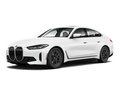 Used 2023 BMW i4 eDrive40 w/ Premium Package