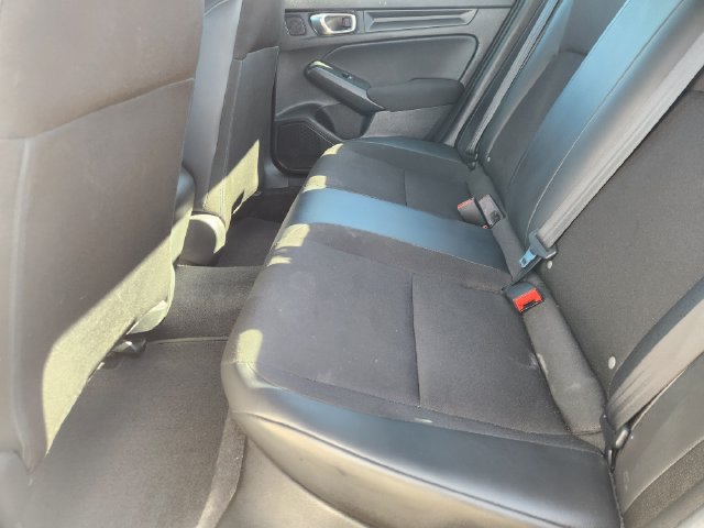 Used 2024 Honda Civic Sport image 33