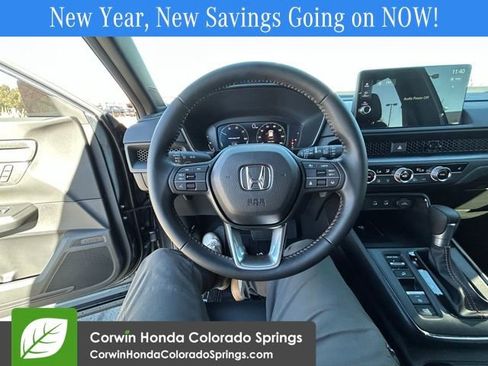 New 2026 Honda CR-V Sport-L image 15