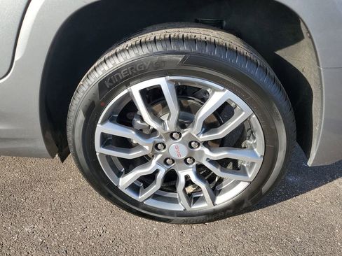 Certified 2024 GMC Terrain Denali w/ LPO, Floor Liner Package image 35