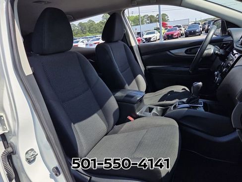 Used 2018 Nissan Rogue Sport S AWD/4WD image 16