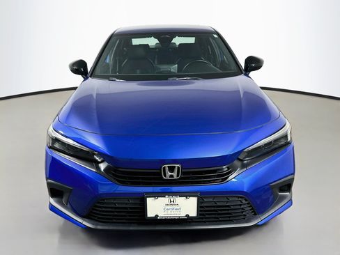 Used 2024 Honda Civic Sport image 2