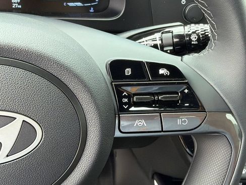 New 2026 Hyundai Elantra Sport FWD image 25